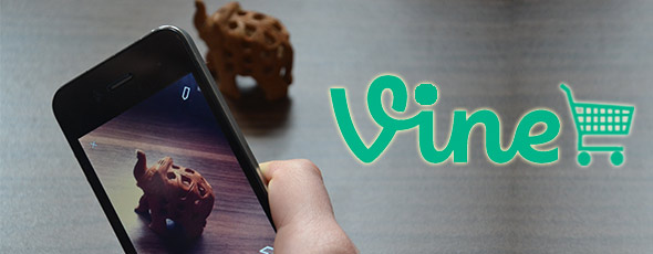 Vine un nuevo aliado para el e-commerce